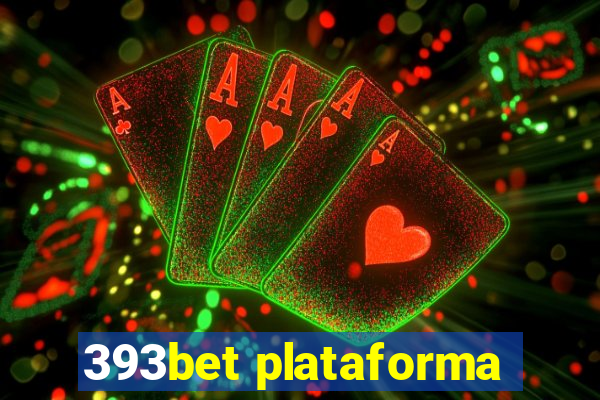 393bet plataforma